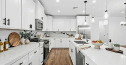 3 Bed House