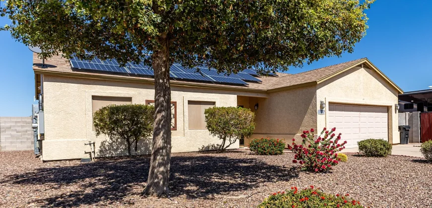 3 bed 1,275sf House